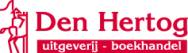 Den Hertog uitgeverij - boekhandel